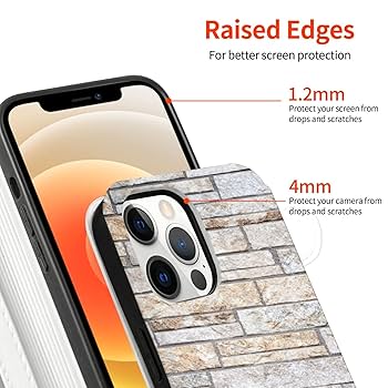Amazon.co.jp: iPhone 12 Pro Max ケース 6.7インチ 対応 手帳型